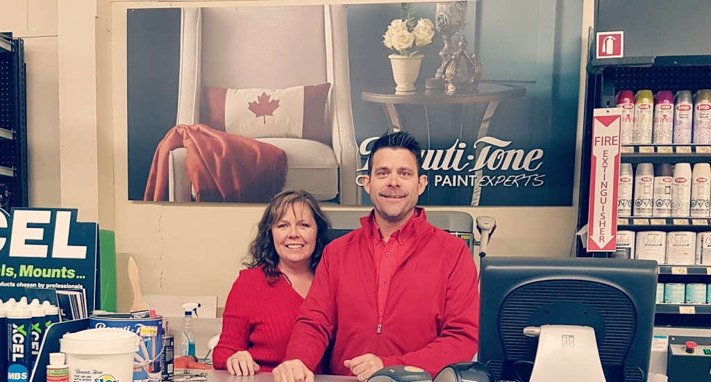 Ellis Home Hardware Building Centre | 20 Main St N, Milverton, ON N0K 1M0, Canada | Phone: (519) 595-8224