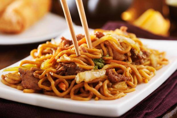 Winton Restaurant Chinese Food | 5268 Memorial Dr E, Calgary, AB T2A 2R1, Canada | Phone: (403) 273-4363