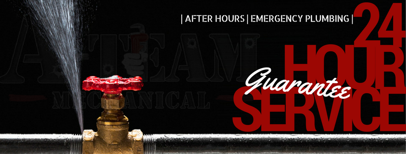 A Team Mechanical Inc. | 646 Arnold Rd, Abbotsford, BC V3G 1S4, Canada | Phone: (604) 744-5155