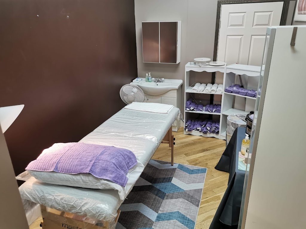 Urban Calm - Sugaring and Esthetics | 200 Goulet St, Winnipeg, MB R2H 0R8, Canada | Phone: (431) 277-9831