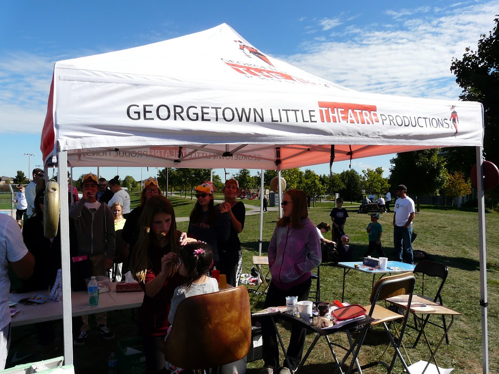 Georgetown Little Theatre | 33 Stewarttown Rd, Georgetown, ON L7G 4S5, Canada | Phone: (905) 877-3422