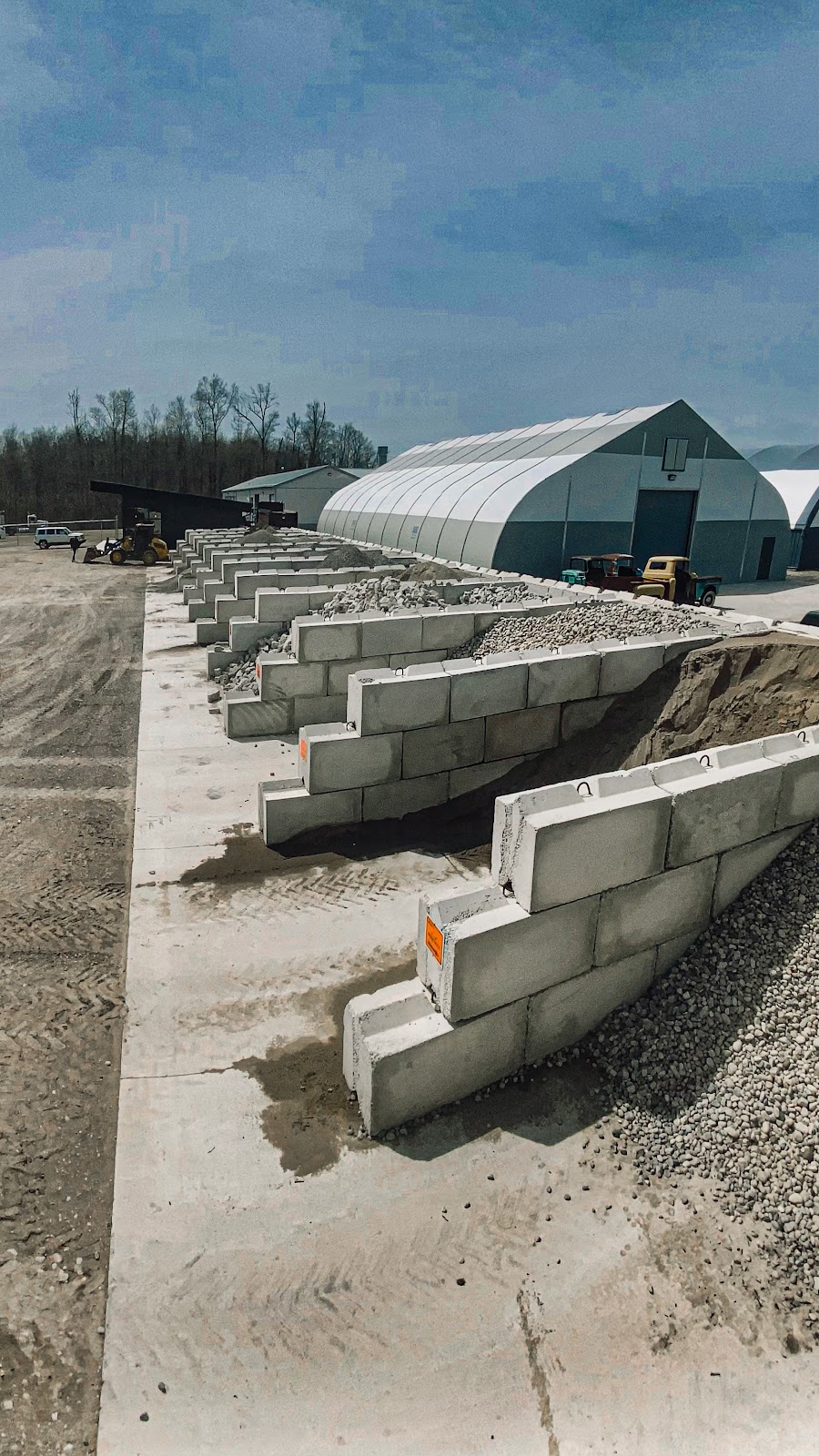 Terracopia - Courtland Logistics Retail Store | 14719 Bayham Dr, Tillsonburg, ON N4G 4G8, Canada | Phone: (519) 688-0350