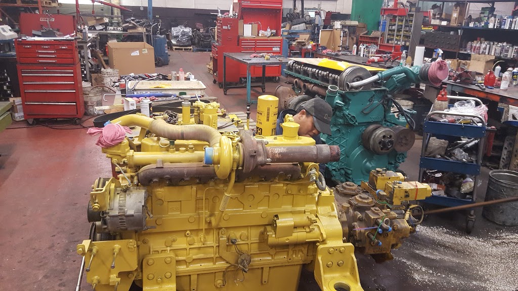 City Engine Rebuilder inc. | 13 Melanie Dr, Brampton, ON L6T 4K8, Canada | Phone: (905) 790-2489