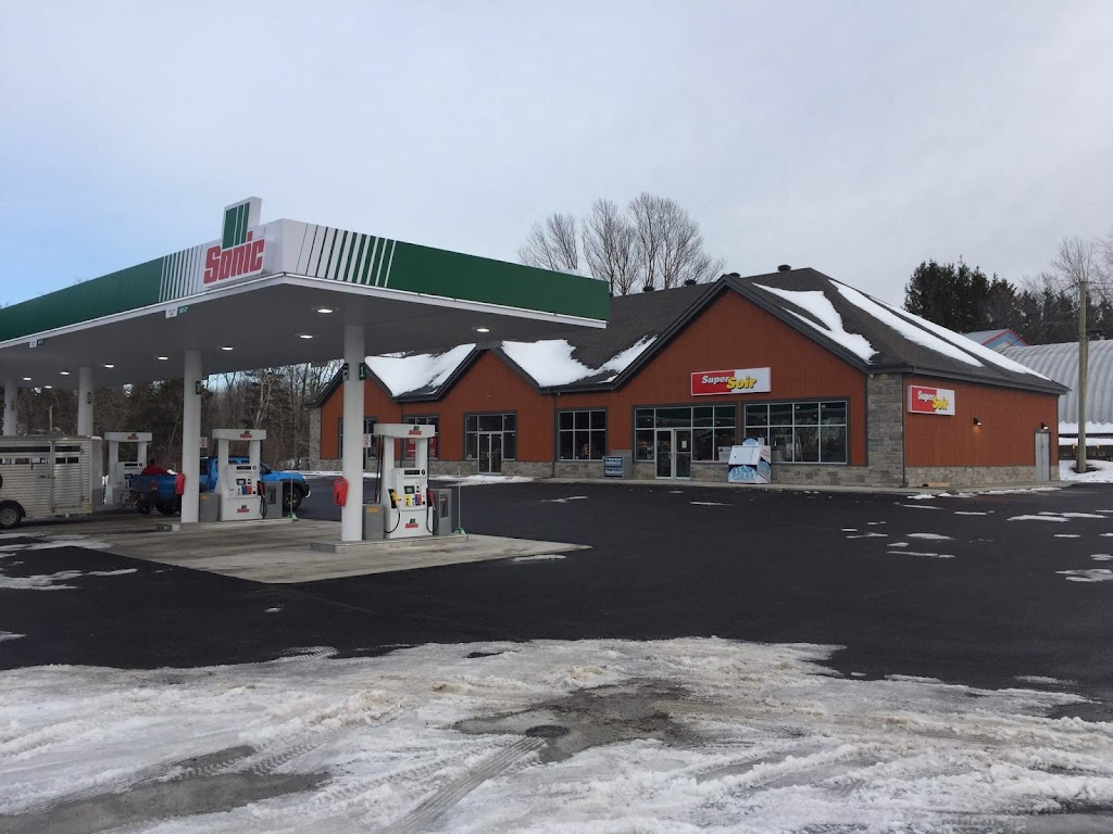 Super soir - Sonic | 217 Rue Rochette, Saint-Pascal, QC G0L 3Y0, Canada | Phone: (418) 492-9004