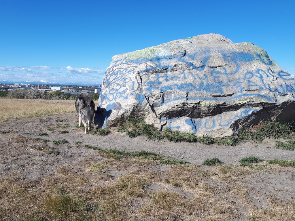 Southview Off Leash Area | Dover, Calgary, AB T2B, Canada