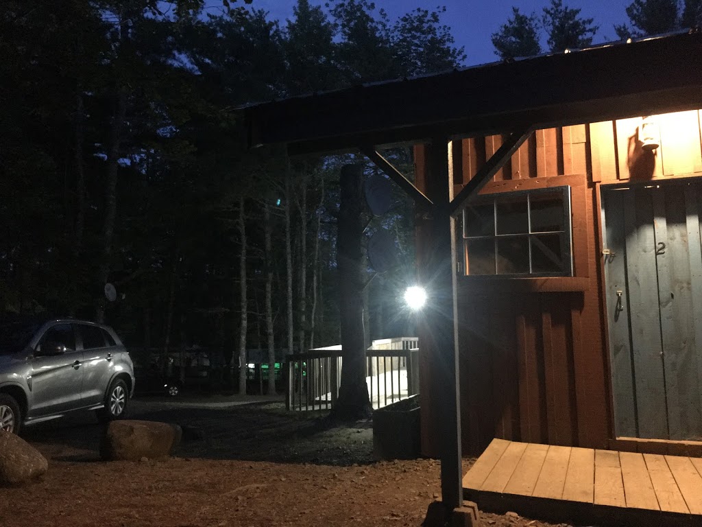 Oakhill Pines Camp & Trailer Park Ltd | 388 Oakhill Rd, Oak Hill, NS B4V 0C8, Canada | Phone: (902) 543-2885