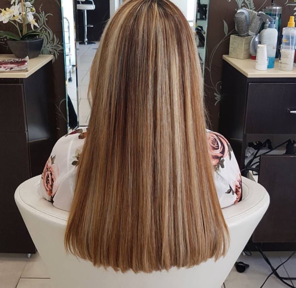 Zeeba Salon & Spa | 14961 Yonge St, Aurora, ON L4G 1M5, Canada | Phone: (905) 727-8222