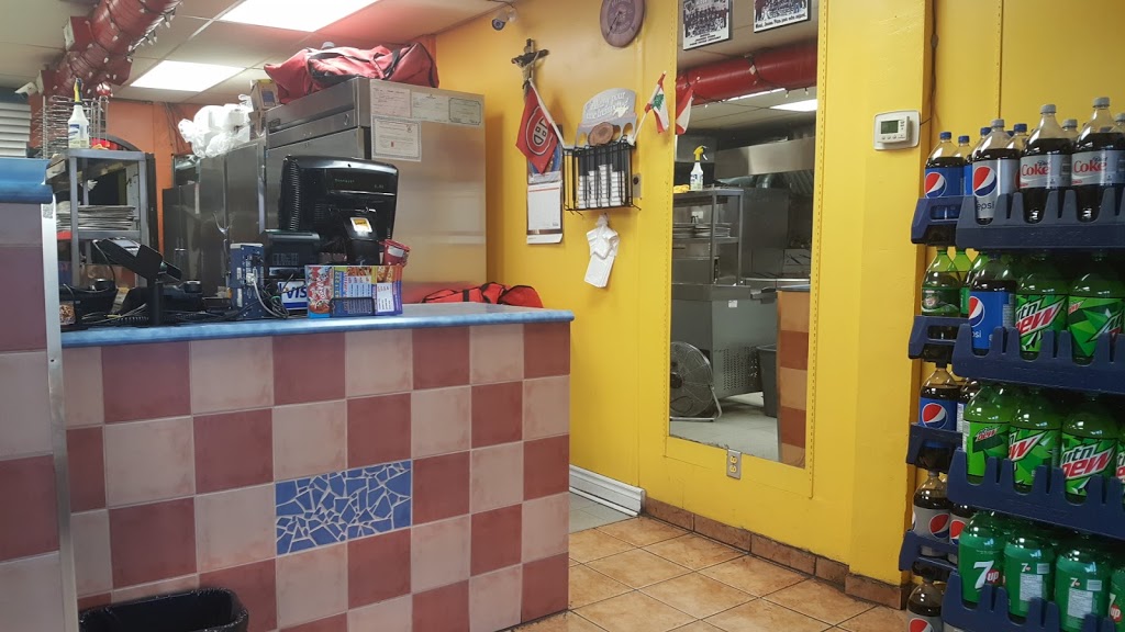 pizza joanna | 229 Boulevard Saint-René O, Gatineau, QC J8P 2V5, Canada | Phone: (819) 643-1222