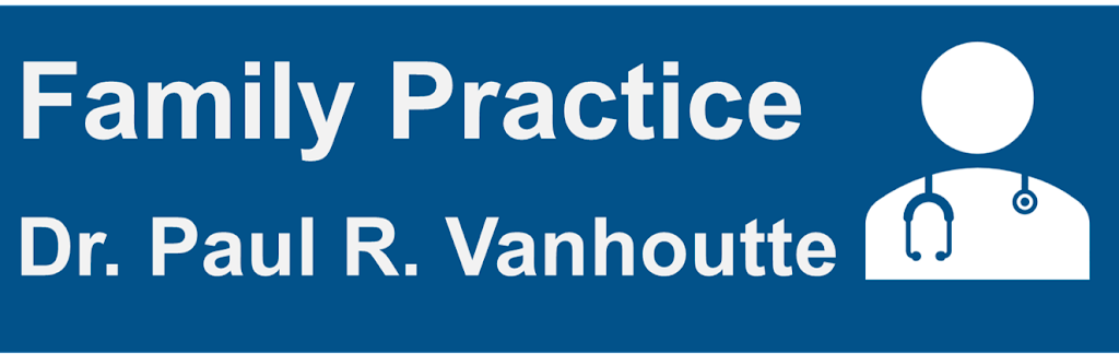 Dr. Paul R. Vanhoutte Family Practice | 58 Marr Rd 2nd Floor, Rothesay, NB E2E 3J8, Canada | Phone: (506) 847-4408