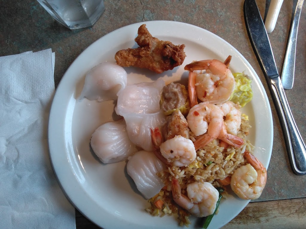 Driftwood Restaurant Port Alberni (Golden Dragon) | 5023 Johnston Rd, Port Alberni, BC V9Y 5L6, Canada | Phone: (250) 724-4032