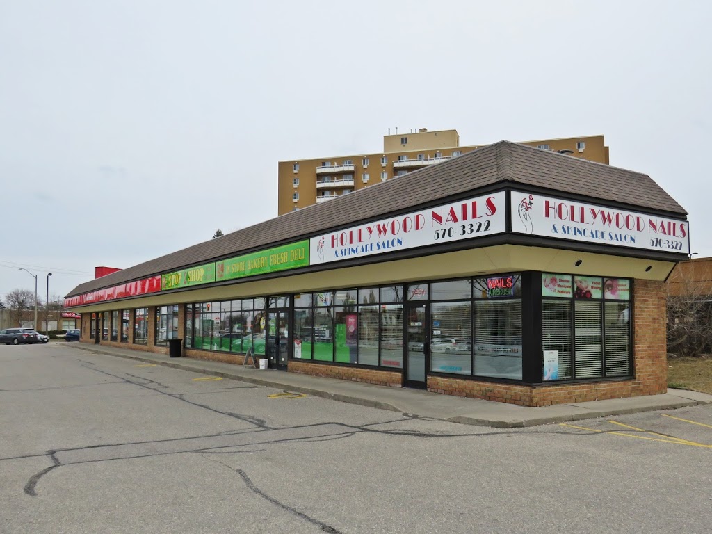 Hollywood Nails & Skin Care Salon | 491 Highland Rd W, Kitchener, ON N2M 5K2, Canada | Phone: (519) 570-3322
