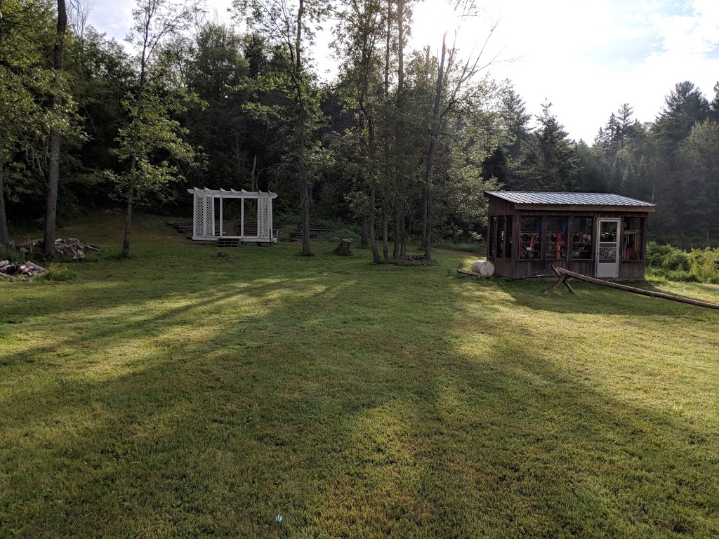 Camp Cherith - Lanark | 286 River Farm Ln, Lanark, ON K0G 1K0, Canada | Phone: (613) 288-5806