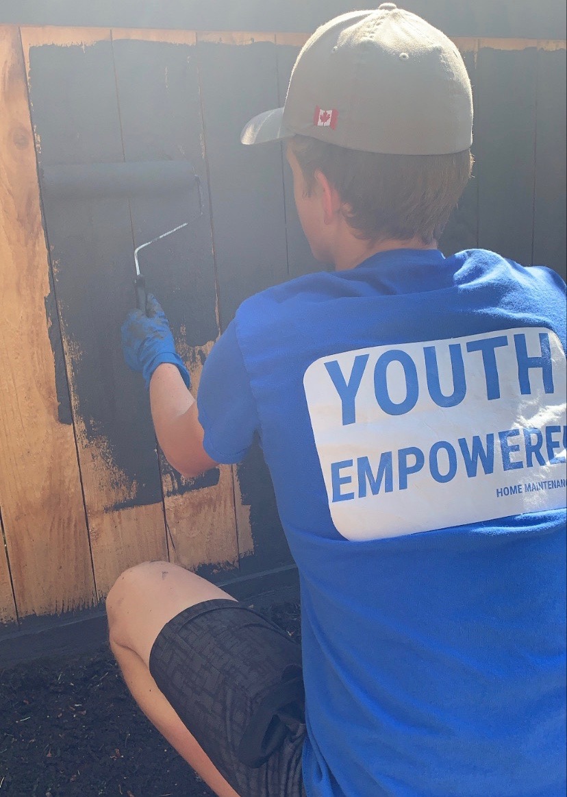 Youth Empowered Home & Property Detaling | 1213 Langdale Dr, North Vancouver, BC V7P 2B1, Canada | Phone: (604) 315-7105