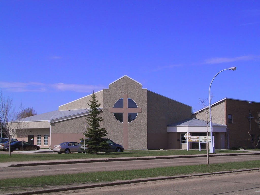 Presbyterian Church Dayspring | 11445 40 Ave NW, Edmonton, AB T6J 0R5, Canada | Phone: (780) 435-3111