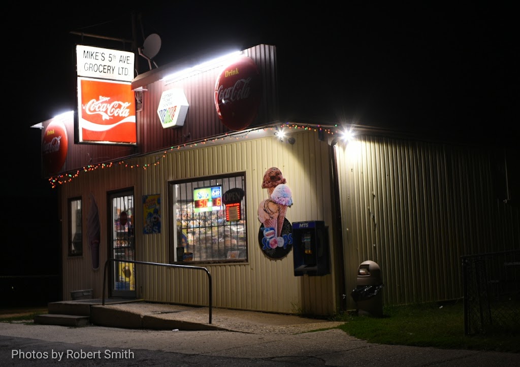 Mikes 5th Avenue Grocery Ltd | 140 5 Ave NE, Portage la Prairie, MB R1N 0C9, Canada | Phone: (204) 857-3762