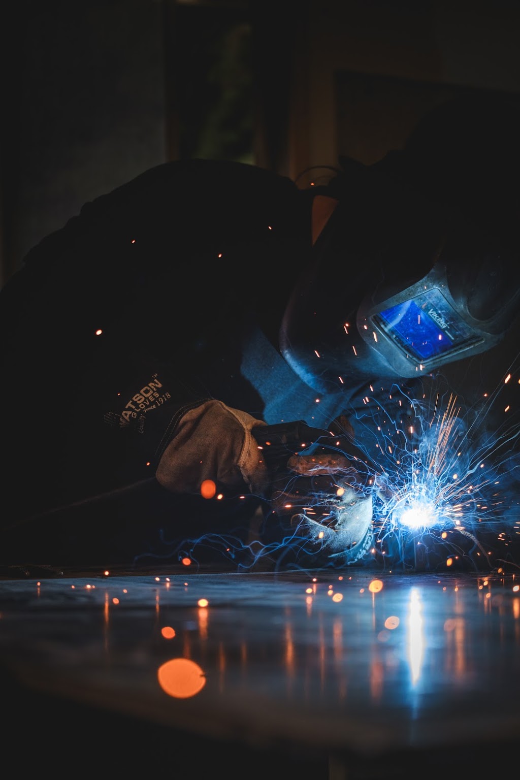 FREEMAN FABRICATION | 2740 B Rock Bay Ave, Victoria, BC V8T 4R9, Canada | Phone: (778) 535-5395