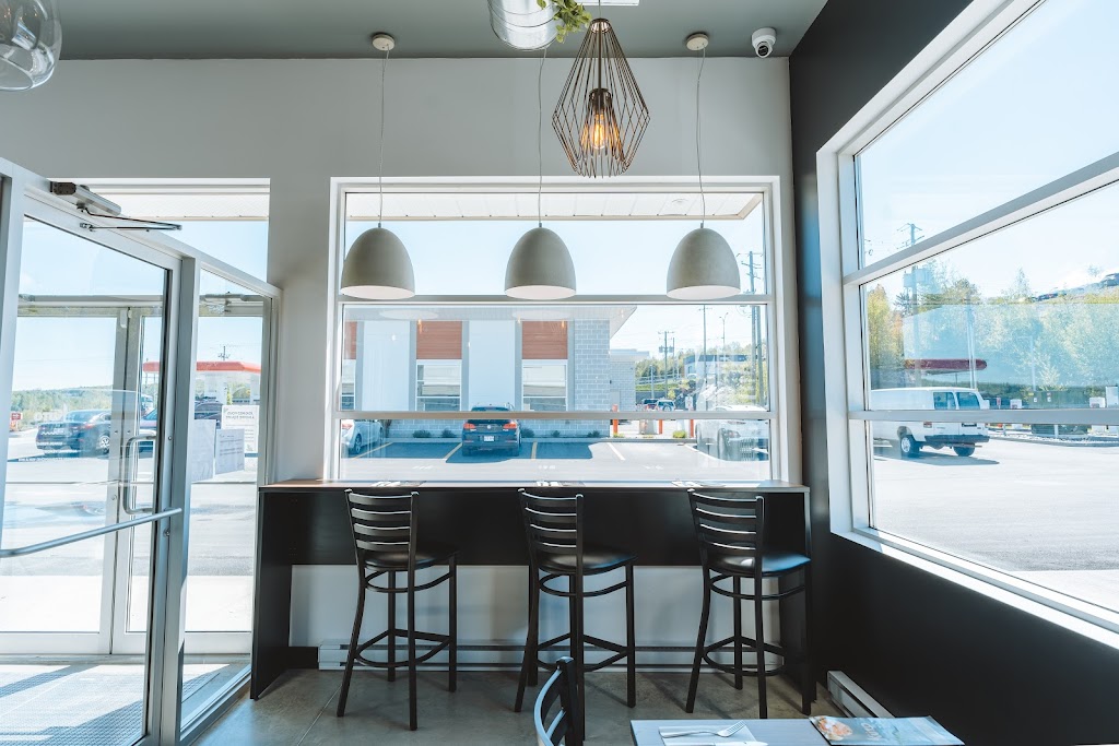 Küto - Comptoir à Tartares Sherbrooke (Fleurimont) | 2015 12e Avenue N, Sherbrooke, QC J1E 4J5, Canada | Phone: (819) 481-5886