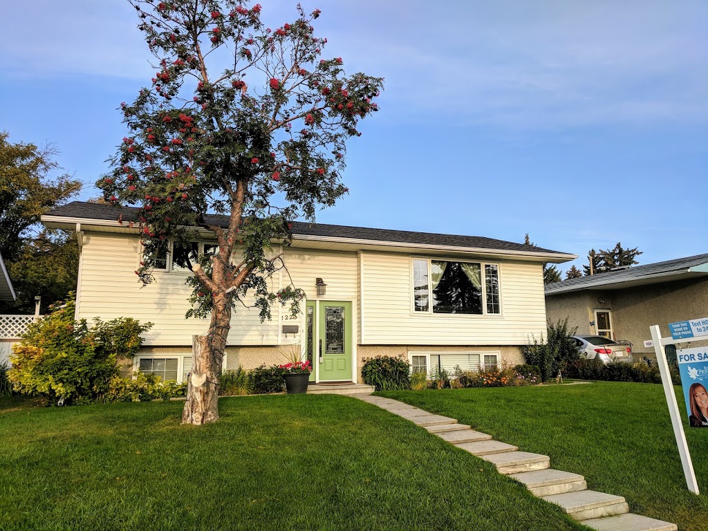 Eric Hildebrand Real Estate | 8820 Blackfoot Trail SE #115, Calgary, AB T2J 3J1, Canada | Phone: (403) 852-4889
