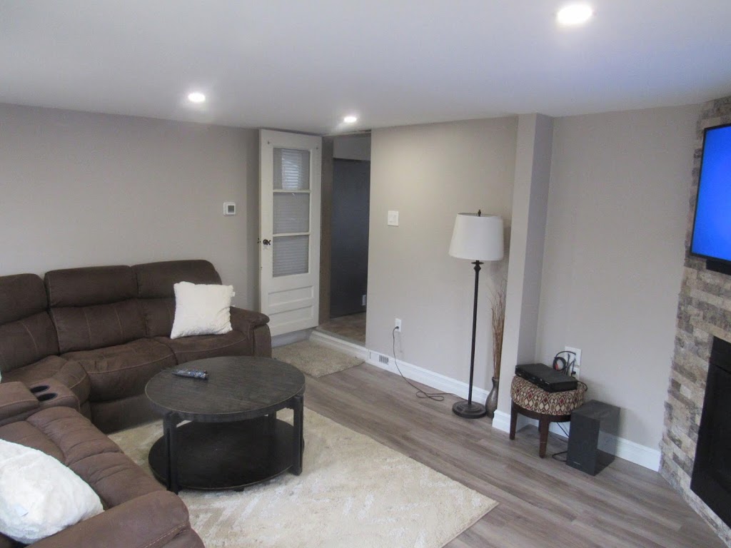 McDonnell Professional Contracting | Brantford, ON N3R 3G1, Canada | Phone: (519) 770-5885