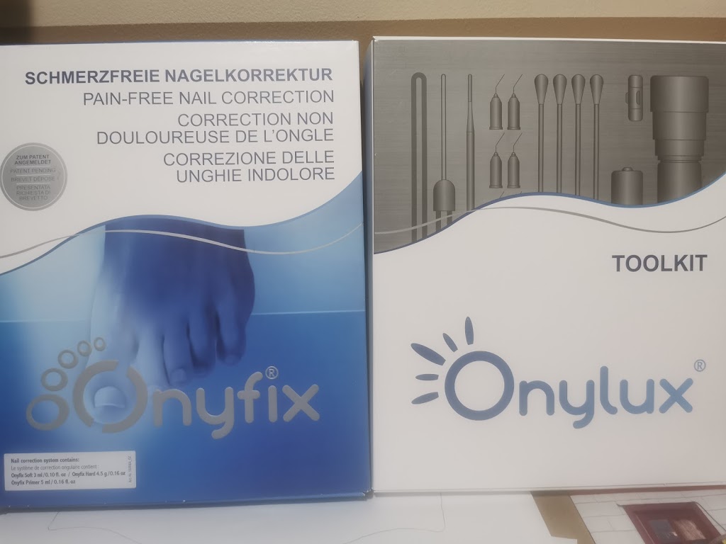 2fixfeet | 187 Lynnbrook Crescent, Waterloo, ON N2L 4X2, Canada | Phone: (519) 722-2045