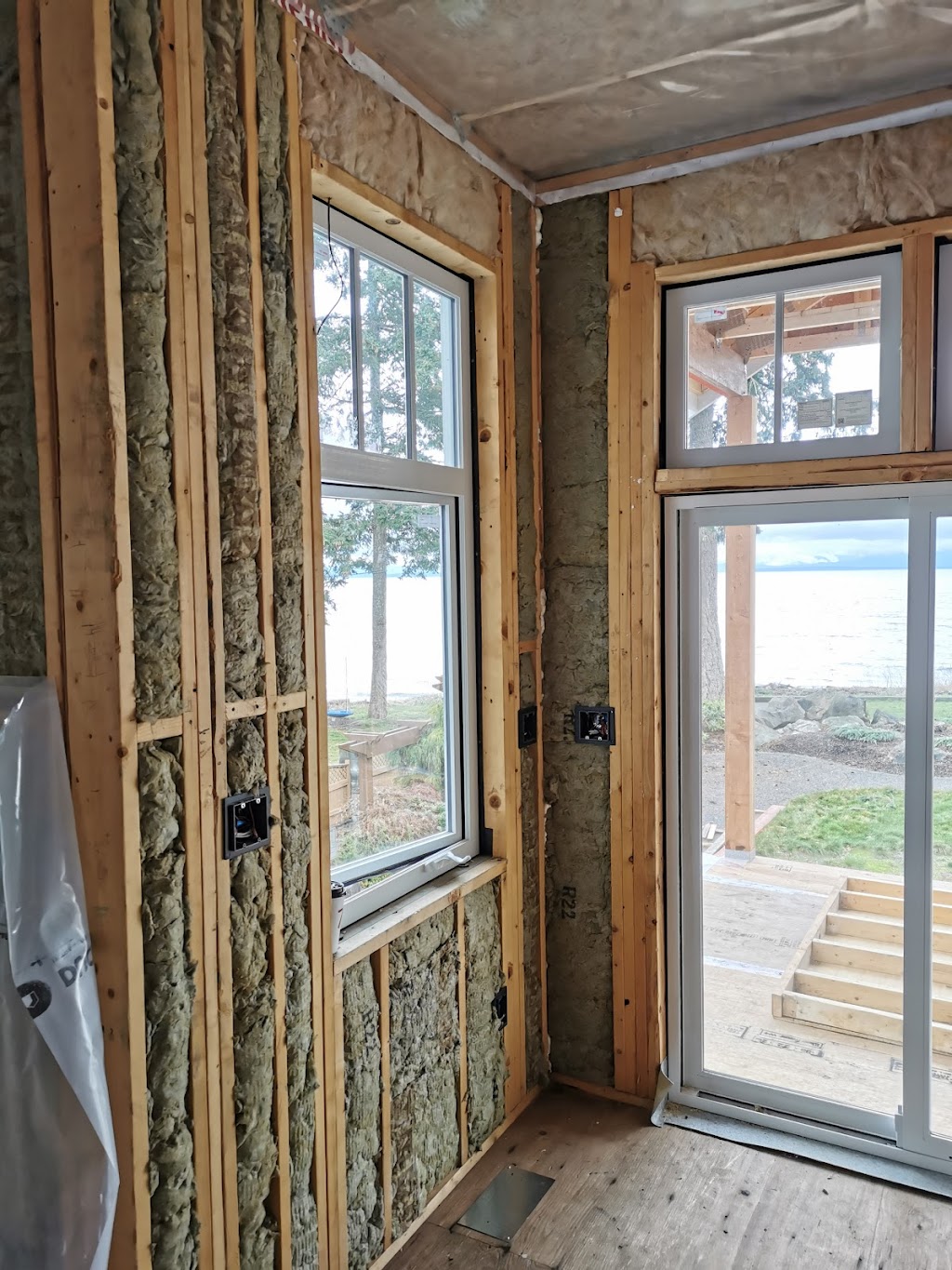 Coastal Pacific Insulation | 3388 Bolton St, Cumberland, BC V0R 1S0, Canada | Phone: (250) 207-6789