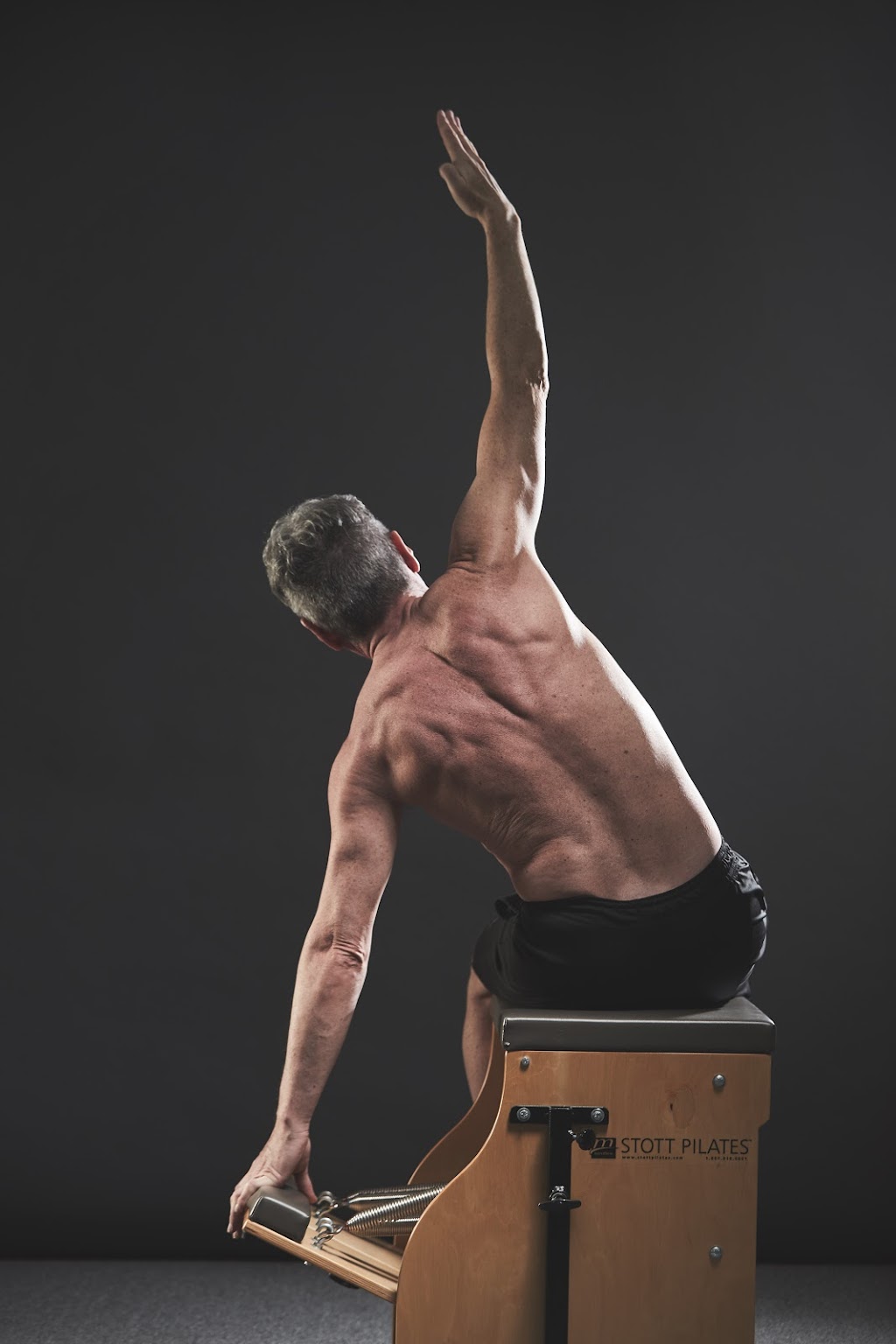 Connexion Pilates Chomedey | 1013 Autoroute 13, Laval, QC H7W 4V3, Canada | Phone: (450) 682-2100