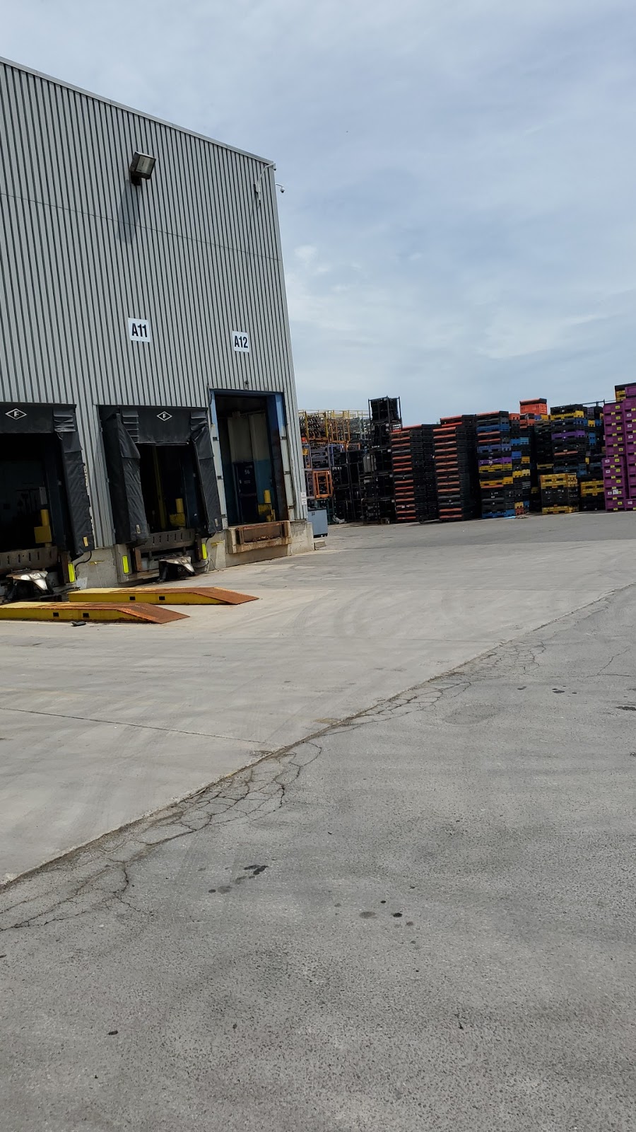 Polycon Industries | 65 Independence Pl, Guelph, ON N1K 1H8, Canada | Phone: (519) 763-6042