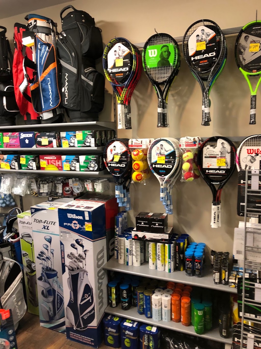 Cleves Source For Sports | 48 Nova Lndg, Antigonish, NS B2G 0G6, Canada | Phone: (902) 863-6650
