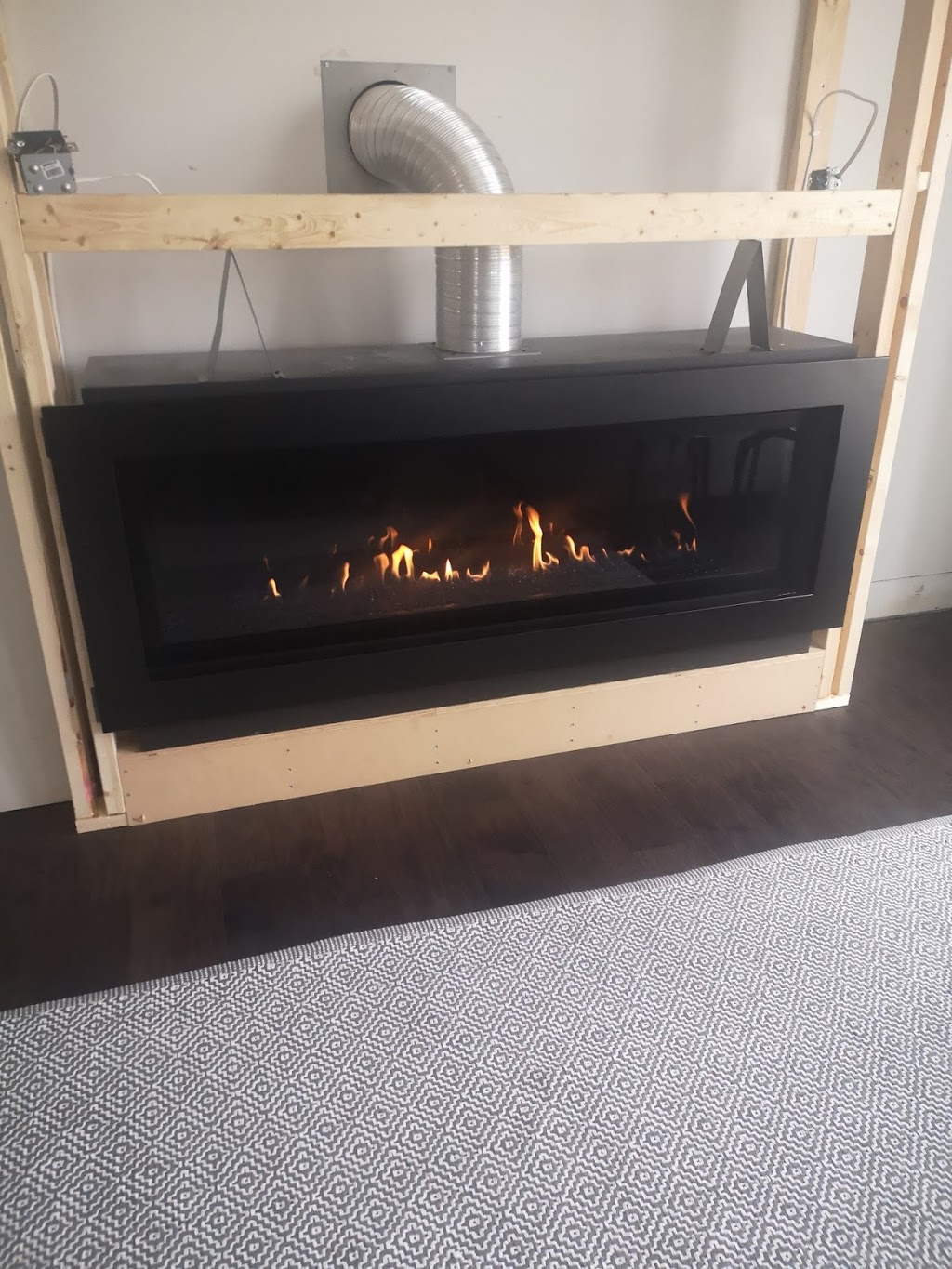 Homestead Woodworks Inc | 3575 Broadway St, Hawkesville, ON N0B 1X0, Canada | Phone: (519) 699-4529
