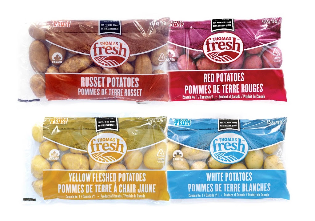 Thomas Fresh | 213 Melville St, Saskatoon, SK S7J 5H7, Canada | Phone: (306) 933-1900