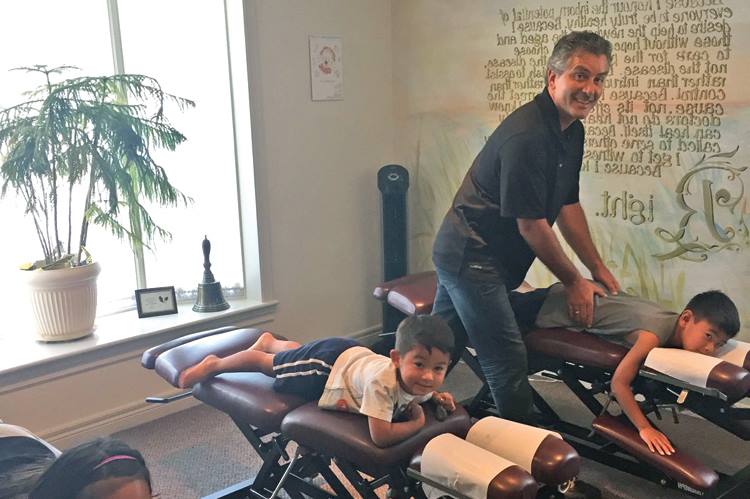 Scott Family Chiropractic | 21 Roysun Rd Unit 16, Suite 16B, Woodbridge, ON L4L 8R3, Canada | Phone: (905) 264-5437