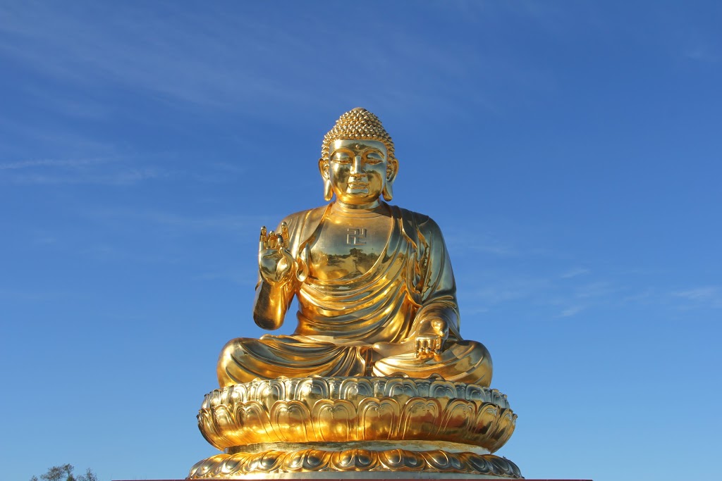 Cam Lo Vuong Buddhist Community Temple | 2430 Teston Rd, Maple, ON L6A 4A7, Canada | Phone: (905) 303-2298