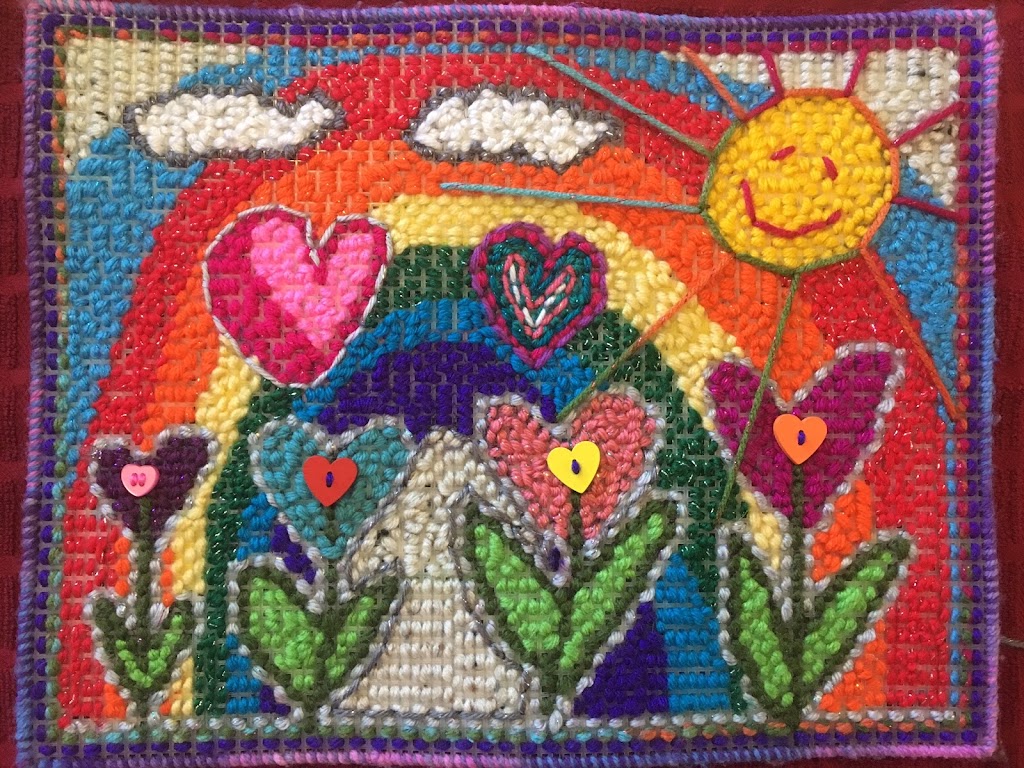 Avivs Happy Crafts | 1210 Greig Ave, Brentwood Bay, BC V8M 1J6, Canada | Phone: (250) 213-9817