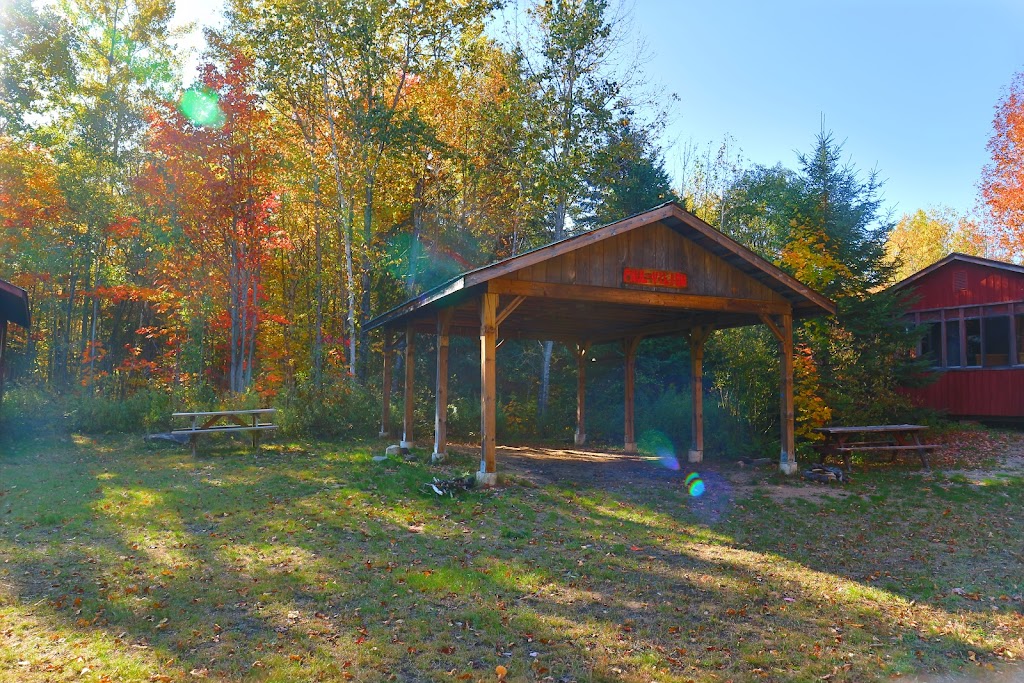 Camp Towhee | 1393 Camp Towhee Rd, Algonquin Highlands, ON K0M 1S0, Canada | Phone: (705) 457-2741