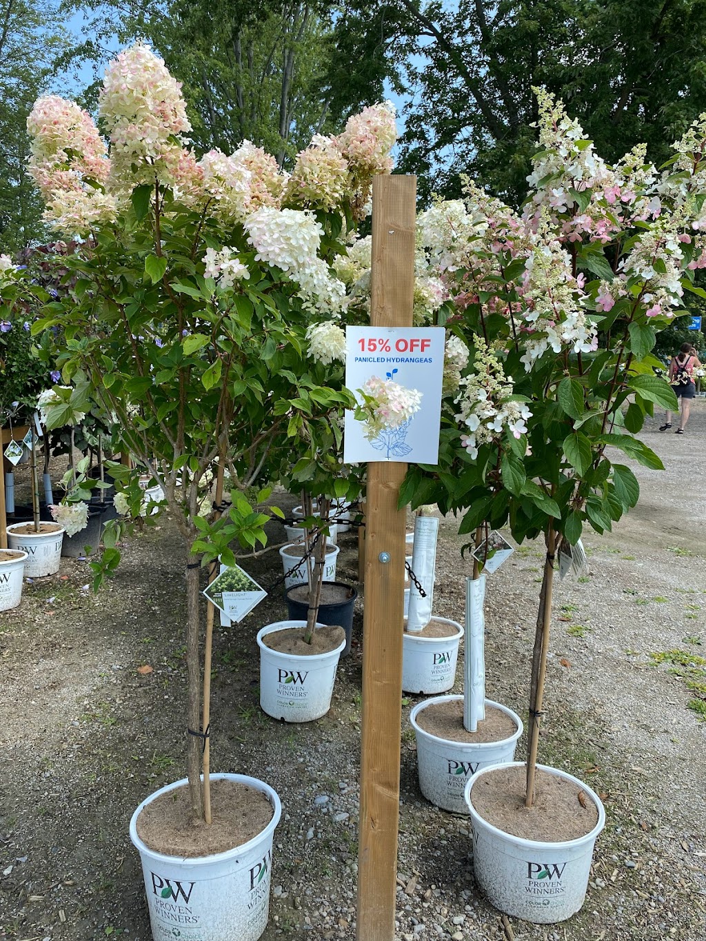 Parkway Gardens Landscaping | 1473 Gainsborough Rd, London, ON N6H 5L2, Canada | Phone: (226) 667-5901