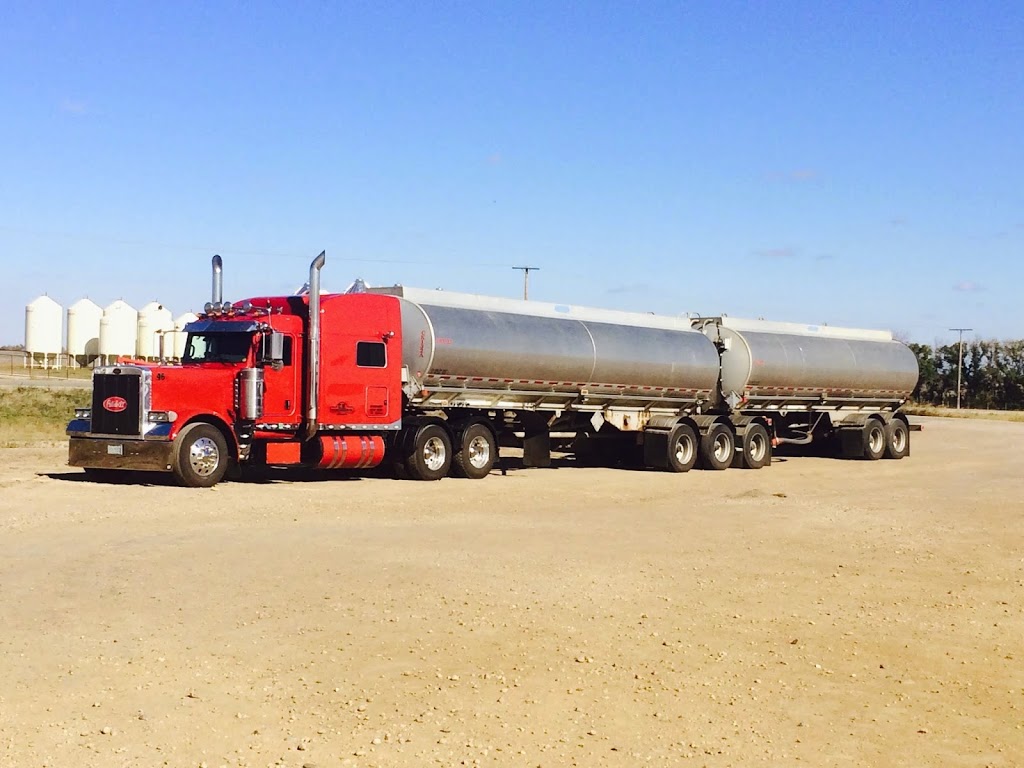 CK Transportation Ltd | Hwy 1 &, Thatcher Dr E, Moose Jaw, SK S6H 4R3, Canada | Phone: (306) 693-1284