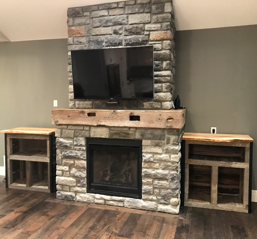Benson Wellington Co | 304 Shanty Bay Rd unit 4, Barrie, ON L4M 1E7, Canada | Phone: (705) 790-8745