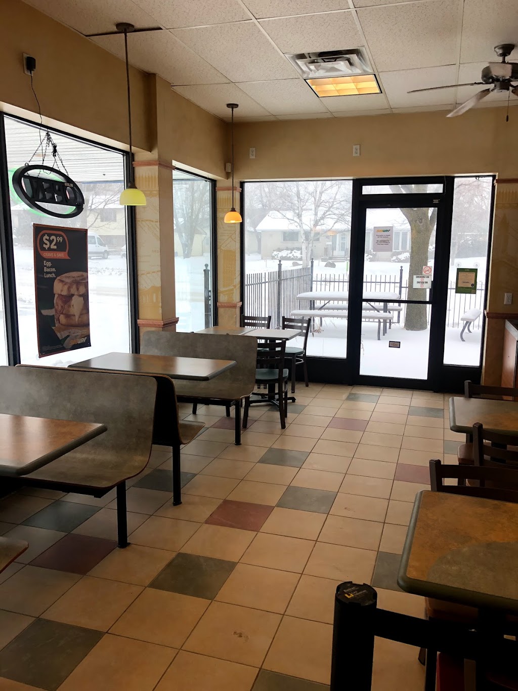 Subway | 221 Cundles Rd E Unit 13, Barrie, ON L4M 3B3, Canada | Phone: (705) 503-3001