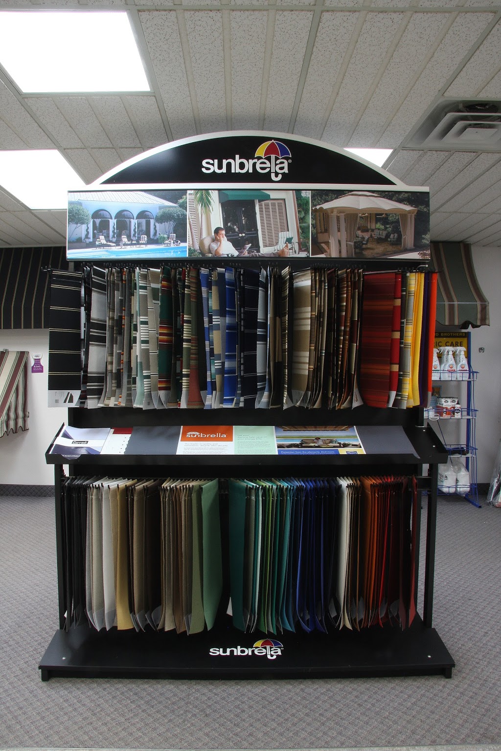 Raymond Brothers Limited | 2050 Oxford St E, London, ON N5V 2Z8, Canada | Phone: (519) 455-2660