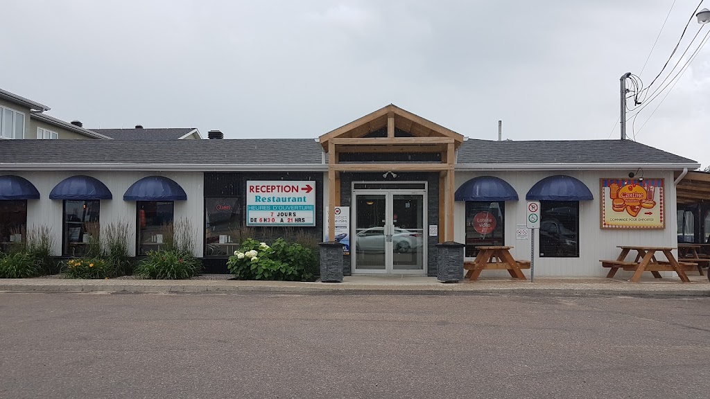 HM 401 QC172, SacréCoeur, QC G0T 1Y0, Canada