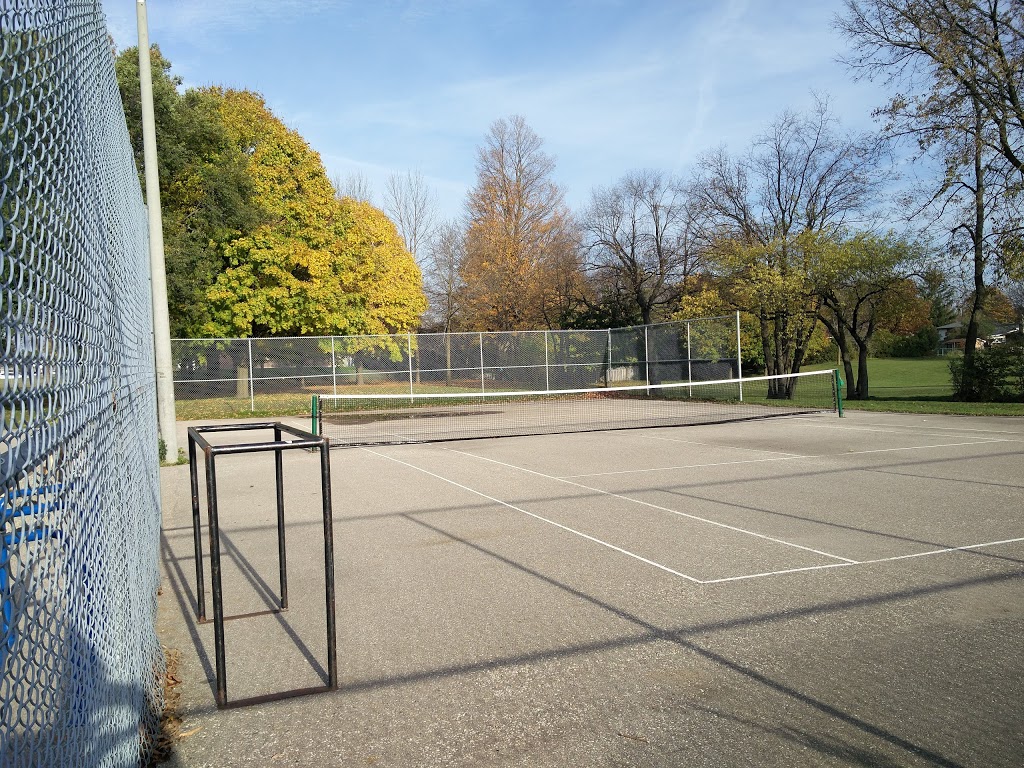 Dunvegan Park | 362 Dunvegan Dr, Waterloo, ON N2K 2C4, Canada
