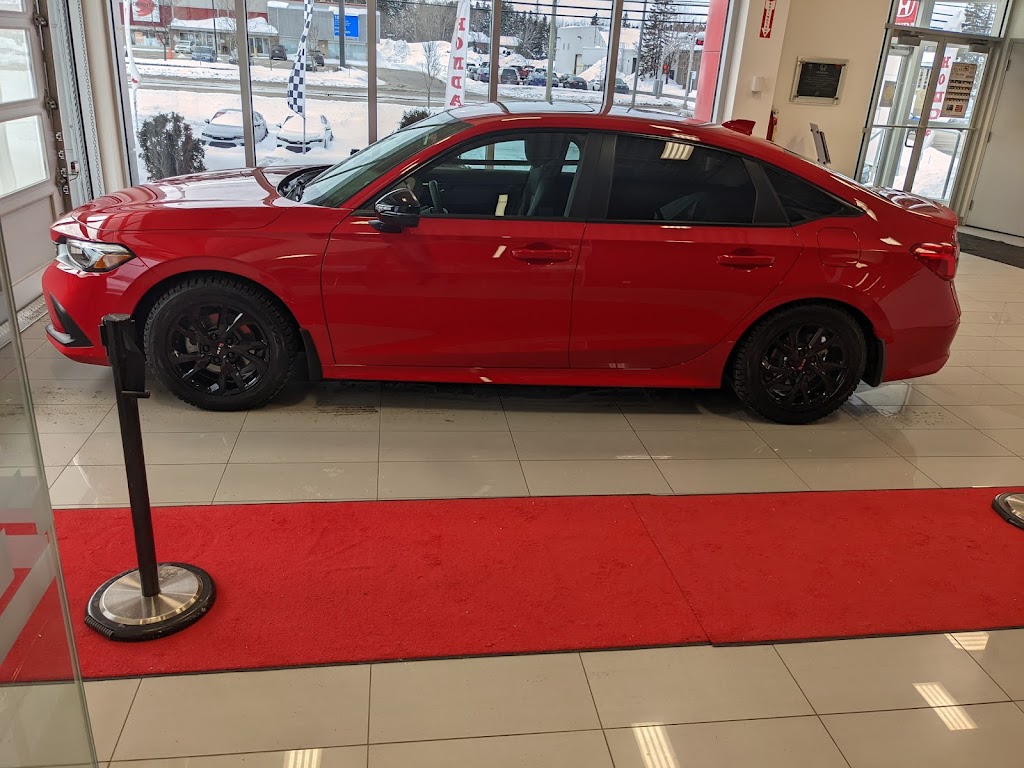 Léo Automobile Ltée | 1849 Bd Talbot, Chicoutimi, QC G7H 7Y4, Canada | Phone: (418) 545-1190