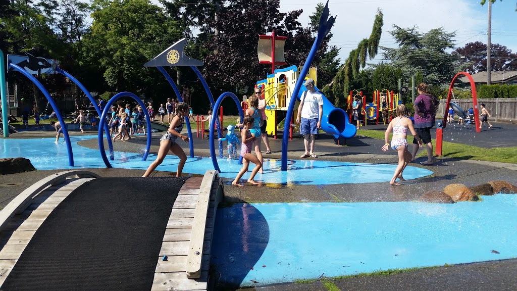 Carnarvon Park | 2801 Henderson Rd, Victoria, BC V8R 3B5, Canada | Phone: (250) 595-7946
