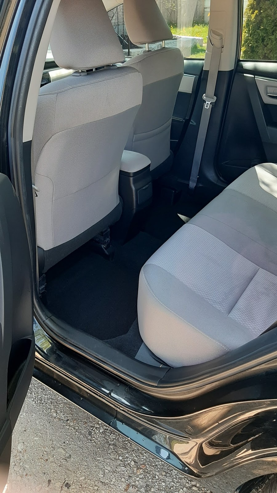Mobile Detailing by Kyle | 20A Clark St, Collingwood, ON L9Y 0H9, Canada | Phone: (705) 606-5618