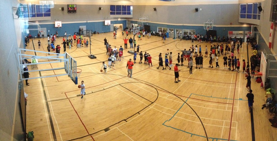 AthElite Basketball Academy | 15358 67 Ave, Surrey, BC V3S 7C6, Canada | Phone: (604) 657-9755