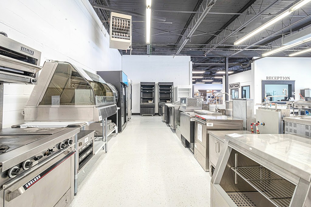 Gorkas Food Equipment | 570 Clarke Rd, London, ON N5V 3K5, Canada | Phone: (519) 204-2925