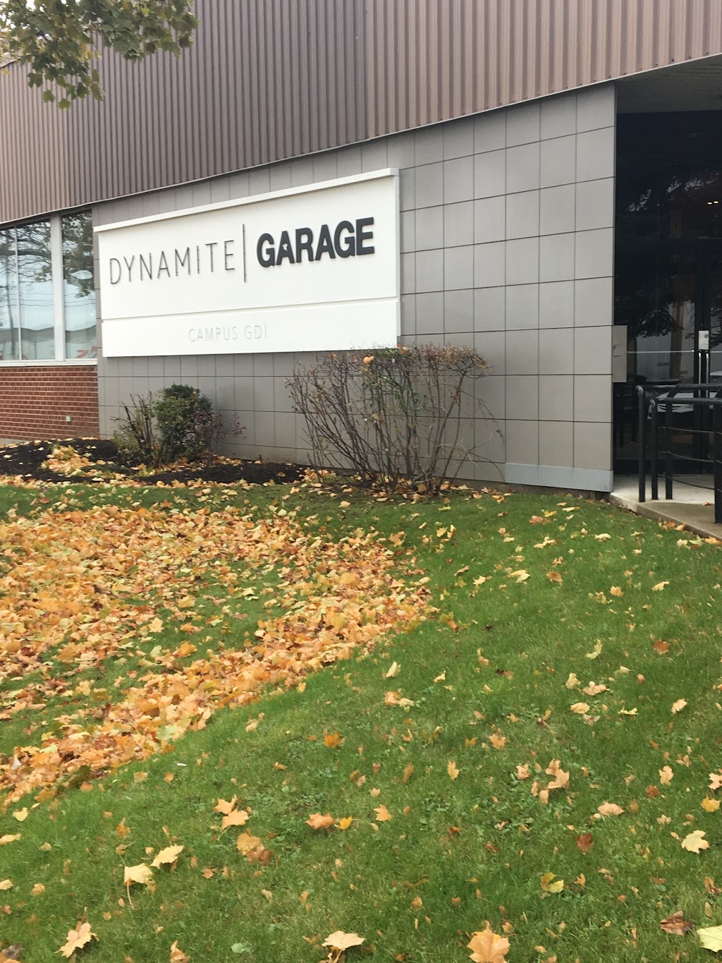 Dynamite | 5592 Rue Ferrier, Mont-Royal, QC H4P 1M2, Canada | Phone: (514) 733-3962