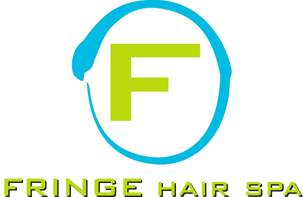 Fringe Hair Spa | 13237 Ilderton Rd, Ilderton, ON N0M 2A0, Canada | Phone: (519) 518-2360