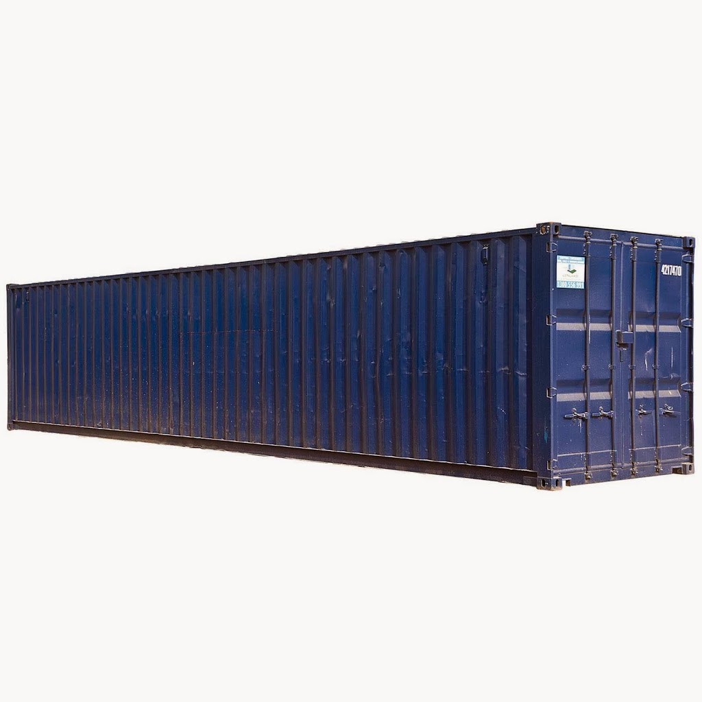 Express Mobile Storage Solutions | 7347 Kimbel St, Mississauga, ON L4T 3M6, Canada | Phone: (905) 673-6863