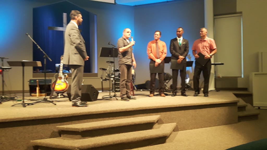 Summerside Community Church | 1447 Commissioners Rd E, London, ON N6M 1C6, Canada | Phone: (519) 680-3541